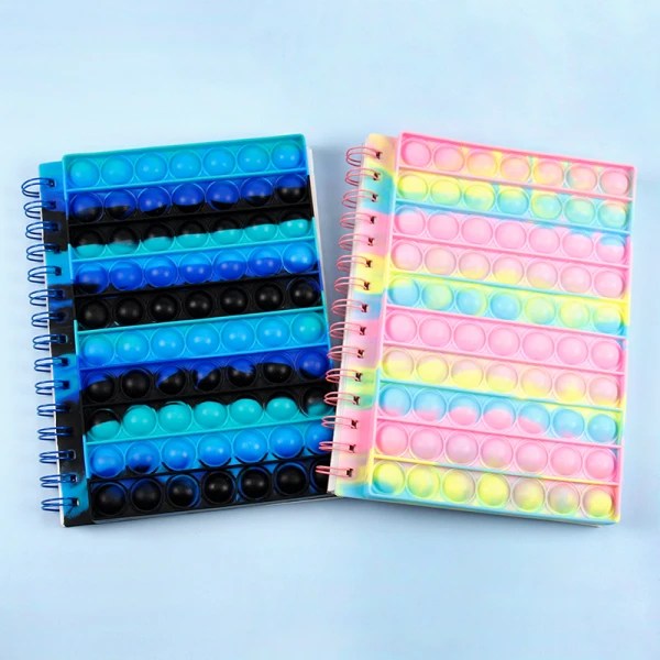 15 Most Popular Types of Notebooks and Size Overview Interwell